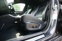 USED 2013 63 BMW 5 SERIES 2.0 520d M Sport Saloon 4dr Diesel Auto Euro 6 (s/s) (184 ps) SOPHISTO GREY METALLIC PAINTWORK + REVERSE CAMERA + HEATED SEATS