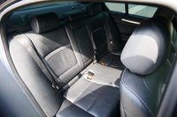 USED 2013 63 BMW 5 SERIES 2.0 520d M Sport Saloon 4dr Diesel Auto Euro 6 (s/s) (184 ps) SOPHISTO GREY METALLIC PAINTWORK + REVERSE CAMERA + HEATED SEATS