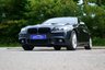 USED 2013 63 BMW 5 SERIES 2.0 520d M Sport Saloon 4dr Diesel Auto Euro 6 (s/s) (184 ps) SOPHISTO GREY METALLIC PAINTWORK + REVERSE CAMERA + HEATED SEATS