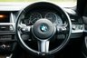 USED 2013 63 BMW 5 SERIES 2.0 520d M Sport Saloon 4dr Diesel Auto Euro 6 (s/s) (184 ps) SOPHISTO GREY METALLIC PAINTWORK + REVERSE CAMERA + HEATED SEATS