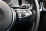 USED 2013 63 BMW 5 SERIES 2.0 520d M Sport Saloon 4dr Diesel Auto Euro 6 (s/s) (184 ps) SOPHISTO GREY METALLIC PAINTWORK + REVERSE CAMERA + HEATED SEATS