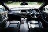 USED 2013 63 BMW 5 SERIES 2.0 520d M Sport Saloon 4dr Diesel Auto Euro 6 (s/s) (184 ps) SOPHISTO GREY METALLIC PAINTWORK + REVERSE CAMERA + HEATED SEATS