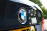 USED 2013 63 BMW 5 SERIES 2.0 520d M Sport Saloon 4dr Diesel Auto Euro 6 (s/s) (184 ps) SOPHISTO GREY METALLIC PAINTWORK + REVERSE CAMERA + HEATED SEATS