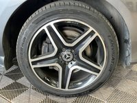 USED 2018 18 MERCEDES-BENZ GLE 2.1 GLE250d AMG Night Edition (Premium Plus) SUV 5dr Diesel G-Tronic 4MATIC Euro 6 (s/s) (204 ps) 360CAM+F HTD SEATS+CARPLAY