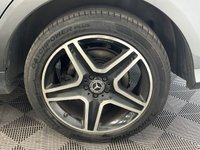 USED 2018 18 MERCEDES-BENZ GLE 2.1 GLE250d AMG Night Edition (Premium Plus) SUV 5dr Diesel G-Tronic 4MATIC Euro 6 (s/s) (204 ps) 360CAM+F HTD SEATS+CARPLAY