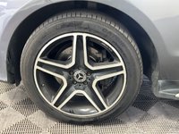 USED 2018 18 MERCEDES-BENZ GLE 2.1 GLE250d AMG Night Edition (Premium Plus) SUV 5dr Diesel G-Tronic 4MATIC Euro 6 (s/s) (204 ps) 360CAM+F HTD SEATS+CARPLAY