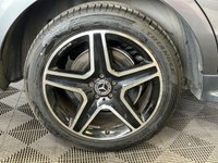 USED 2018 18 MERCEDES-BENZ GLE 2.1 GLE250d AMG Night Edition (Premium Plus) SUV 5dr Diesel G-Tronic 4MATIC Euro 6 (s/s) (204 ps) 360CAM+F HTD SEATS+CARPLAY