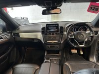 USED 2018 18 MERCEDES-BENZ GLE 2.1 GLE250d AMG Night Edition (Premium Plus) SUV 5dr Diesel G-Tronic 4MATIC Euro 6 (s/s) (204 ps) 360CAM+F HTD SEATS+CARPLAY