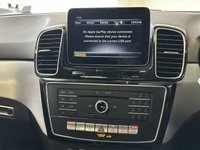 USED 2018 18 MERCEDES-BENZ GLE 2.1 GLE250d AMG Night Edition (Premium Plus) SUV 5dr Diesel G-Tronic 4MATIC Euro 6 (s/s) (204 ps) 360CAM+F HTD SEATS+CARPLAY