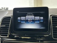 USED 2018 18 MERCEDES-BENZ GLE 2.1 GLE250d AMG Night Edition (Premium Plus) SUV 5dr Diesel G-Tronic 4MATIC Euro 6 (s/s) (204 ps) 360CAM+F HTD SEATS+CARPLAY