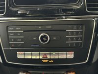 USED 2018 18 MERCEDES-BENZ GLE 2.1 GLE250d AMG Night Edition (Premium Plus) SUV 5dr Diesel G-Tronic 4MATIC Euro 6 (s/s) (204 ps) 360CAM+F HTD SEATS+CARPLAY
