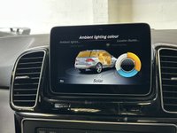 USED 2018 18 MERCEDES-BENZ GLE 2.1 GLE250d AMG Night Edition (Premium Plus) SUV 5dr Diesel G-Tronic 4MATIC Euro 6 (s/s) (204 ps) 360CAM+F HTD SEATS+CARPLAY