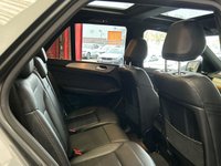 USED 2018 18 MERCEDES-BENZ GLE 2.1 GLE250d AMG Night Edition (Premium Plus) SUV 5dr Diesel G-Tronic 4MATIC Euro 6 (s/s) (204 ps) 360CAM+F HTD SEATS+CARPLAY
