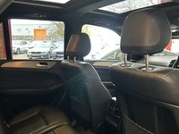 USED 2018 18 MERCEDES-BENZ GLE 2.1 GLE250d AMG Night Edition (Premium Plus) SUV 5dr Diesel G-Tronic 4MATIC Euro 6 (s/s) (204 ps) 360CAM+F HTD SEATS+CARPLAY