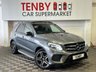 USED 2018 18 MERCEDES-BENZ GLE 2.1 GLE250d AMG Night Edition (Premium Plus) SUV 5dr Diesel G-Tronic 4MATIC Euro 6 (s/s) (204 ps) 360CAM+F HTD SEATS+CARPLAY