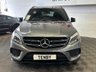 USED 2018 18 MERCEDES-BENZ GLE 2.1 GLE250d AMG Night Edition (Premium Plus) SUV 5dr Diesel G-Tronic 4MATIC Euro 6 (s/s) (204 ps) 360CAM+F HTD SEATS+CARPLAY