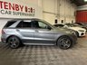 USED 2018 18 MERCEDES-BENZ GLE 2.1 GLE250d AMG Night Edition (Premium Plus) SUV 5dr Diesel G-Tronic 4MATIC Euro 6 (s/s) (204 ps) 360CAM+F HTD SEATS+CARPLAY