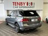 USED 2018 18 MERCEDES-BENZ GLE 2.1 GLE250d AMG Night Edition (Premium Plus) SUV 5dr Diesel G-Tronic 4MATIC Euro 6 (s/s) (204 ps) 360CAM+F HTD SEATS+CARPLAY