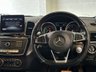 USED 2018 18 MERCEDES-BENZ GLE 2.1 GLE250d AMG Night Edition (Premium Plus) SUV 5dr Diesel G-Tronic 4MATIC Euro 6 (s/s) (204 ps) 360CAM+F HTD SEATS+CARPLAY