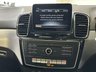 USED 2018 18 MERCEDES-BENZ GLE 2.1 GLE250d AMG Night Edition (Premium Plus) SUV 5dr Diesel G-Tronic 4MATIC Euro 6 (s/s) (204 ps) 360CAM+F HTD SEATS+CARPLAY