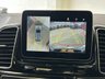 USED 2018 18 MERCEDES-BENZ GLE 2.1 GLE250d AMG Night Edition (Premium Plus) SUV 5dr Diesel G-Tronic 4MATIC Euro 6 (s/s) (204 ps) 360CAM+F HTD SEATS+CARPLAY