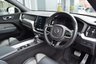 USED 2019 19 VOLVO XC60 2.0 T5 R-Design Pro SUV 5dr Petrol Auto AWD Euro 6 (s/s) (250 ps) VOLVO SERVICE HISTORY