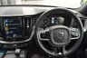USED 2019 19 VOLVO XC60 2.0 T5 R-Design Pro SUV 5dr Petrol Auto AWD Euro 6 (s/s) (250 ps) VOLVO SERVICE HISTORY
