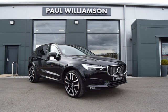 View our VOLVO XC60