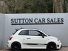 USED 2019 19 ABARTH 595 1.4 T-Jet Competizione 70th Euro 6 3dr STAGE 3/270HP/REMUS/BIG BRAKES