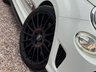 USED 2019 19 ABARTH 595 1.4 T-Jet Competizione 70th Euro 6 3dr STAGE 3/270HP/REMUS/BIG BRAKES