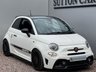 USED 2019 19 ABARTH 595 1.4 T-Jet Competizione 70th Euro 6 3dr STAGE 3/270HP/REMUS/BIG BRAKES