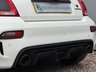 USED 2019 19 ABARTH 595 1.4 T-Jet Competizione 70th Euro 6 3dr STAGE 3/270HP/REMUS/BIG BRAKES