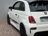 USED 2019 19 ABARTH 595 1.4 T-Jet Competizione 70th Euro 6 3dr STAGE 3/270HP/REMUS/BIG BRAKES
