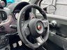 USED 2019 19 ABARTH 595 1.4 T-Jet Competizione 70th Euro 6 3dr STAGE 3/270HP/REMUS/BIG BRAKES