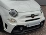 USED 2019 19 ABARTH 595 1.4 T-Jet Competizione 70th Euro 6 3dr STAGE 3/270HP/REMUS/BIG BRAKES