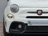 USED 2019 19 ABARTH 595 1.4 T-Jet Competizione 70th Euro 6 3dr STAGE 3/270HP/REMUS/BIG BRAKES