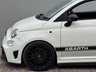 USED 2019 19 ABARTH 595 1.4 T-Jet Competizione 70th Euro 6 3dr STAGE 3/270HP/REMUS/BIG BRAKES