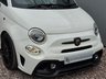 USED 2019 19 ABARTH 595 1.4 T-Jet Competizione 70th Euro 6 3dr STAGE 3/270HP/REMUS/BIG BRAKES