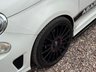 USED 2019 19 ABARTH 595 1.4 T-Jet Competizione 70th Euro 6 3dr STAGE 3/270HP/REMUS/BIG BRAKES