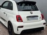 USED 2019 19 ABARTH 595 1.4 T-Jet Competizione 70th Euro 6 3dr STAGE 3/270HP/REMUS/BIG BRAKES