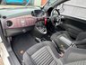 USED 2019 19 ABARTH 595 1.4 T-Jet Competizione 70th Euro 6 3dr STAGE 3/270HP/REMUS/BIG BRAKES