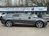 USED 2016 66 AUDI A5 2.0 TFSI S line Coupe 2dr Petrol Manual Euro 6 (s/s) (190 ps) AA Approved Dealer - Nationwide Delivery Available