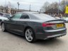 USED 2016 66 AUDI A5 2.0 TFSI S line Coupe 2dr Petrol Manual Euro 6 (s/s) (190 ps) AA Approved Dealer - Nationwide Delivery Available