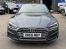 USED 2016 66 AUDI A5 2.0 TFSI S line Coupe 2dr Petrol Manual Euro 6 (s/s) (190 ps) AA Approved Dealer - Nationwide Delivery Available
