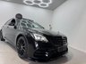 USED 2019 19 MERCEDES-BENZ S CLASS 2.9 S350d AMG Line (Premium) G-Tronic+ Euro 6 (s/s) 4dr PAN ROOF + 360 CAM + BLACKOUT