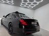 USED 2019 19 MERCEDES-BENZ S CLASS 2.9 S350d AMG Line (Premium) G-Tronic+ Euro 6 (s/s) 4dr PAN ROOF + 360 CAM + BLACKOUT