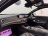 USED 2019 19 MERCEDES-BENZ S CLASS 2.9 S350d AMG Line (Premium) G-Tronic+ Euro 6 (s/s) 4dr PAN ROOF + 360 CAM + BLACKOUT
