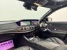 USED 2019 19 MERCEDES-BENZ S CLASS 2.9 S350d AMG Line (Premium) G-Tronic+ Euro 6 (s/s) 4dr PAN ROOF + 360 CAM + BLACKOUT
