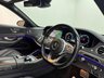 USED 2019 19 MERCEDES-BENZ S CLASS 2.9 S350d AMG Line (Premium) G-Tronic+ Euro 6 (s/s) 4dr PAN ROOF + 360 CAM + BLACKOUT