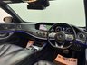 USED 2019 19 MERCEDES-BENZ S CLASS 2.9 S350d AMG Line (Premium) G-Tronic+ Euro 6 (s/s) 4dr PAN ROOF + 360 CAM + BLACKOUT